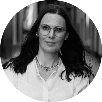 Ulrika Tornerefelt